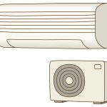 【リコール情報】三菱重工 エアコン 1999年10月~2007年製造